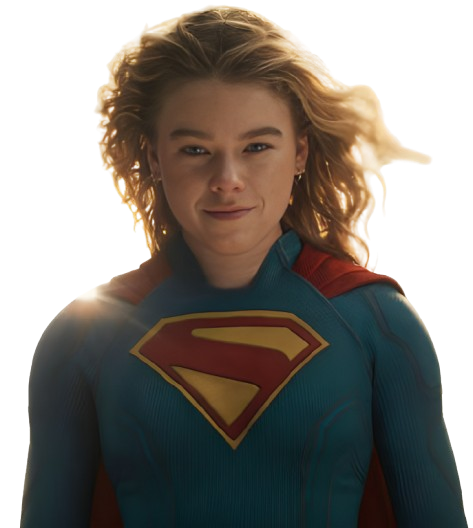 Supergirl 2026 Costume - Image 2